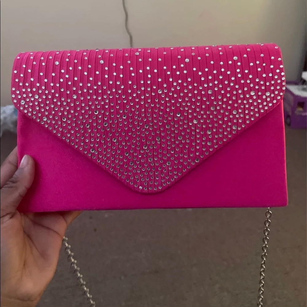A Clutch